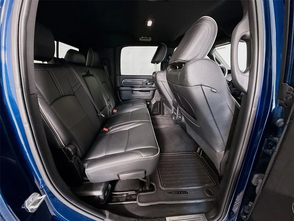 2024 Ram 3500 - Image 22 of 31