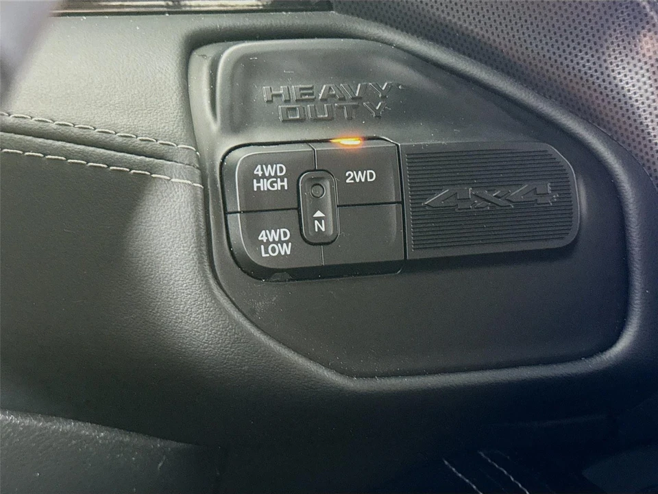 2024 Ram 3500 - Image 14 of 31