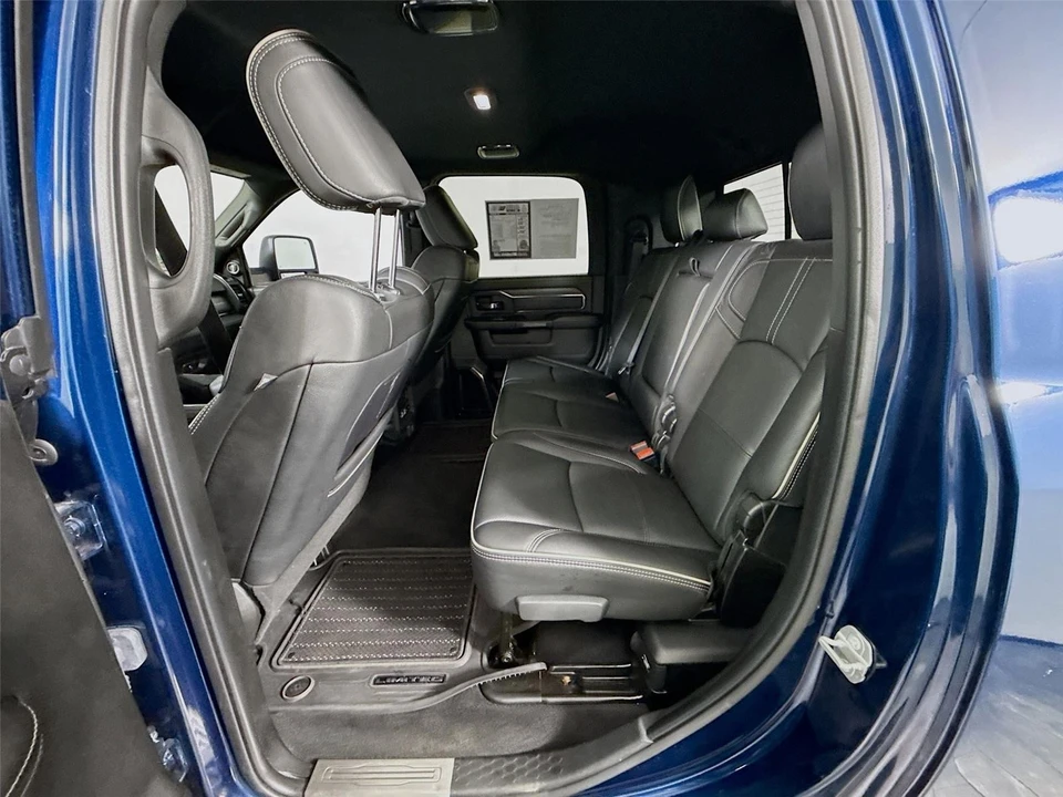 2024 Ram 3500 - Image 19 of 31