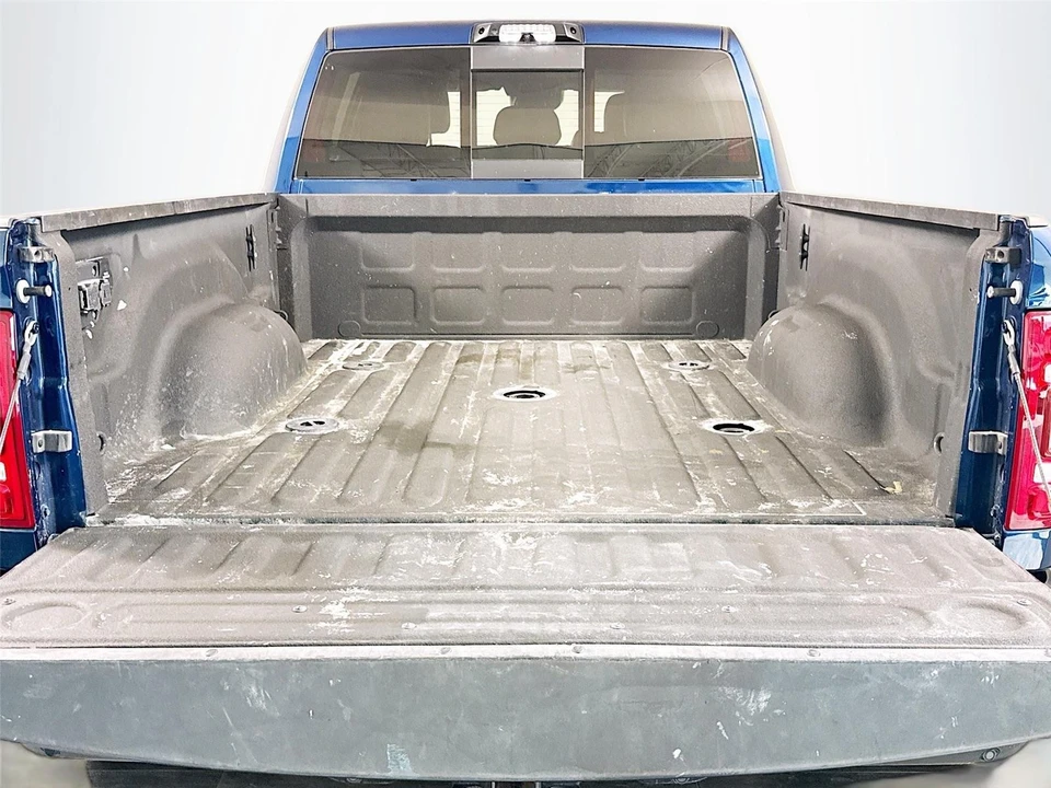 2024 Ram 3500 - Image 21 of 31
