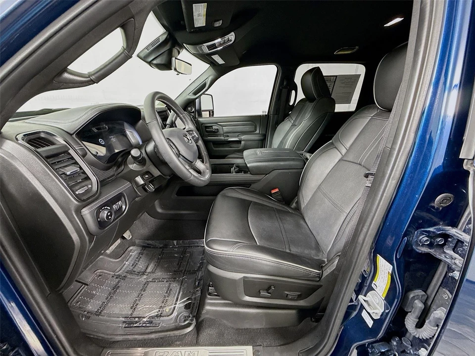2024 Ram 3500 - Image 2 of 31