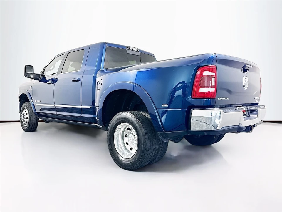 2024 Ram 3500 - Image 30 of 31