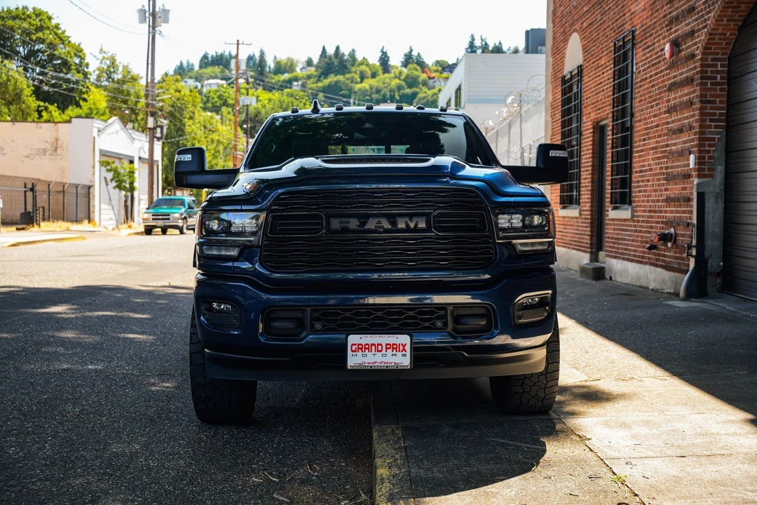 2024 Ram 3500 - Image 5 of 31