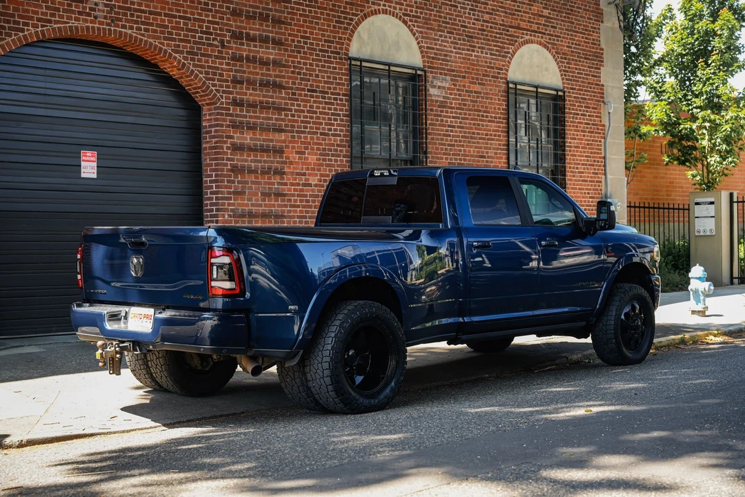 2024 Ram 3500 - Image 3 of 31