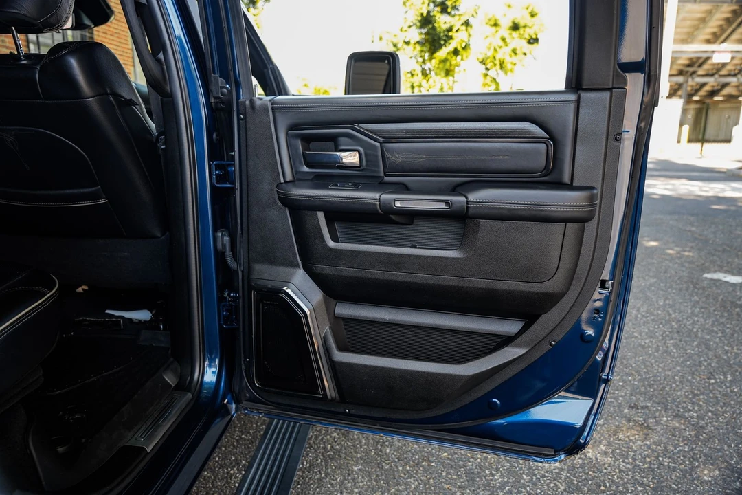2024 Ram 3500 - Image 31 of 31