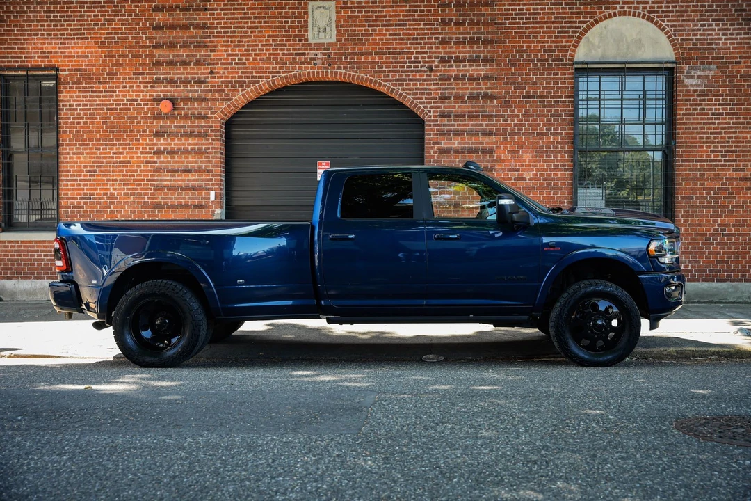 2024 Ram 3500 - Image 2 of 31