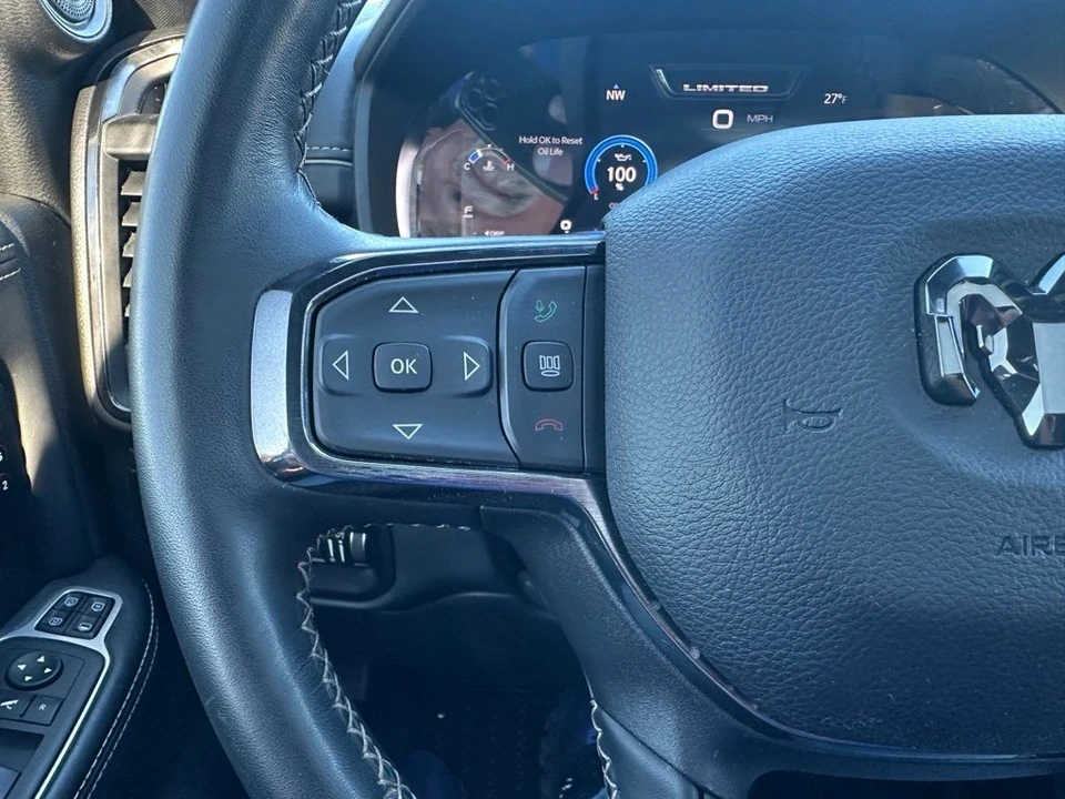 2024 Ram 3500 - Image 8 of 12