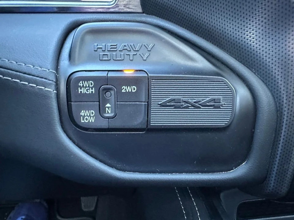 2024 Ram 3500 - Image 11 of 12
