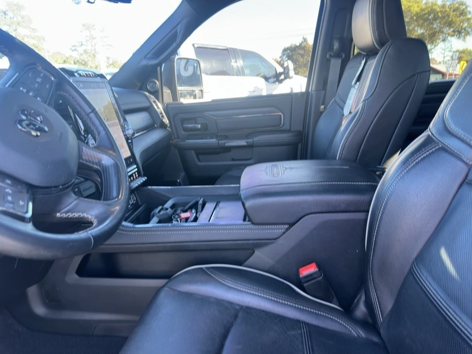 2024 Ram 3500 - Image 3 of 12