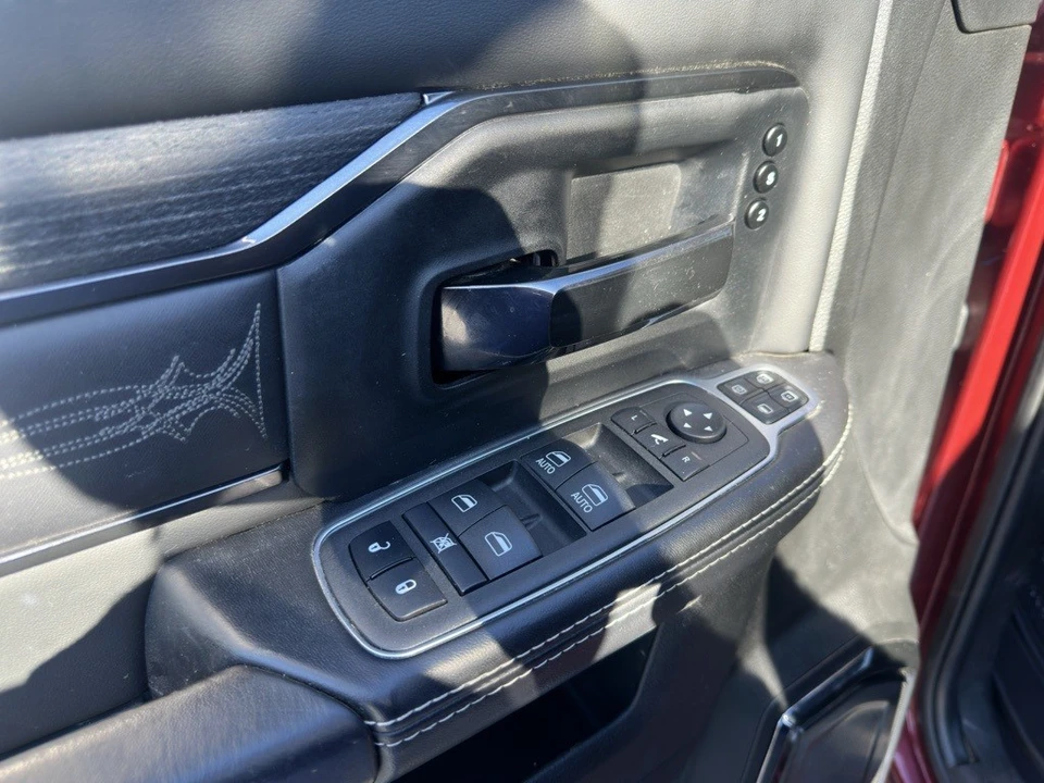 2024 Ram 3500 - Image 5 of 12