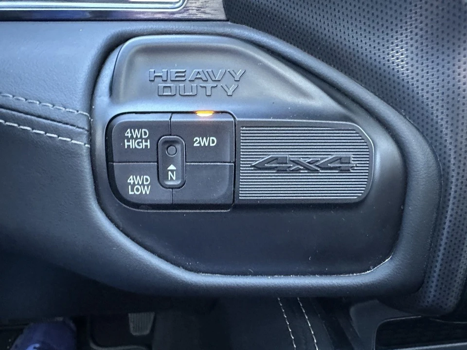 2024 Ram 3500 - Image 11 of 12