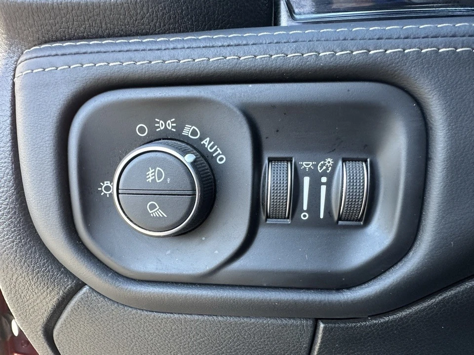 2024 Ram 3500 - Image 6 of 12