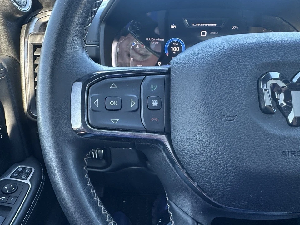 2024 Ram 3500 - Image 8 of 12