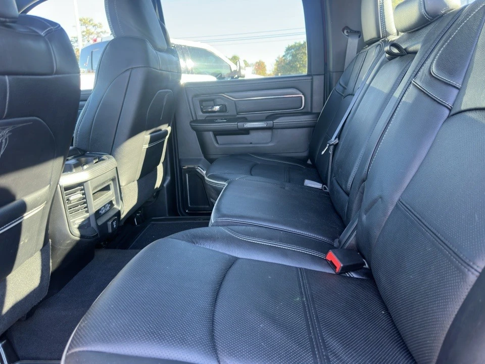 2024 Ram 3500 - Image 2 of 12