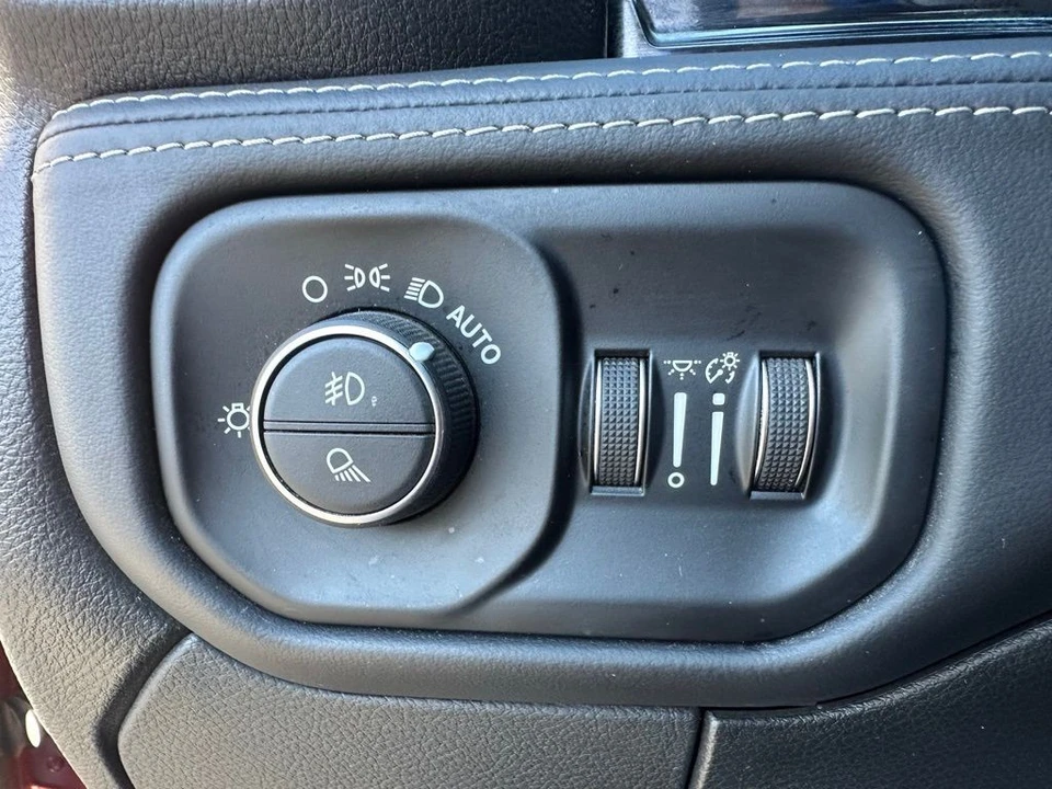 2024 Ram 3500 - Image 6 of 12