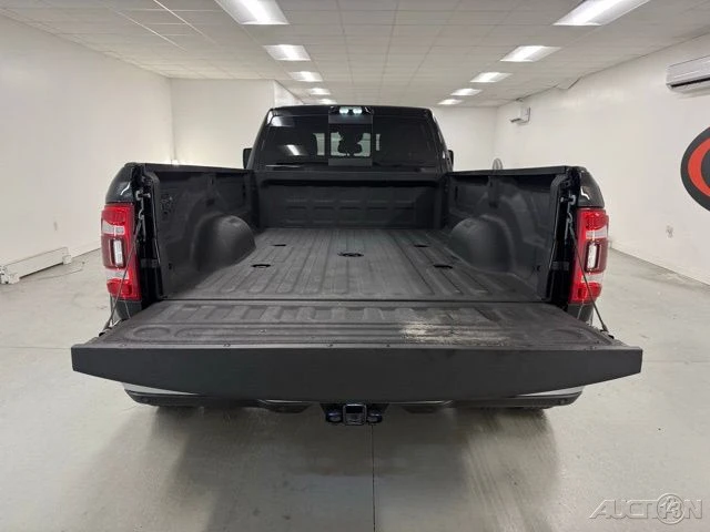 2024 Ram 3500 - Image 10 of 12