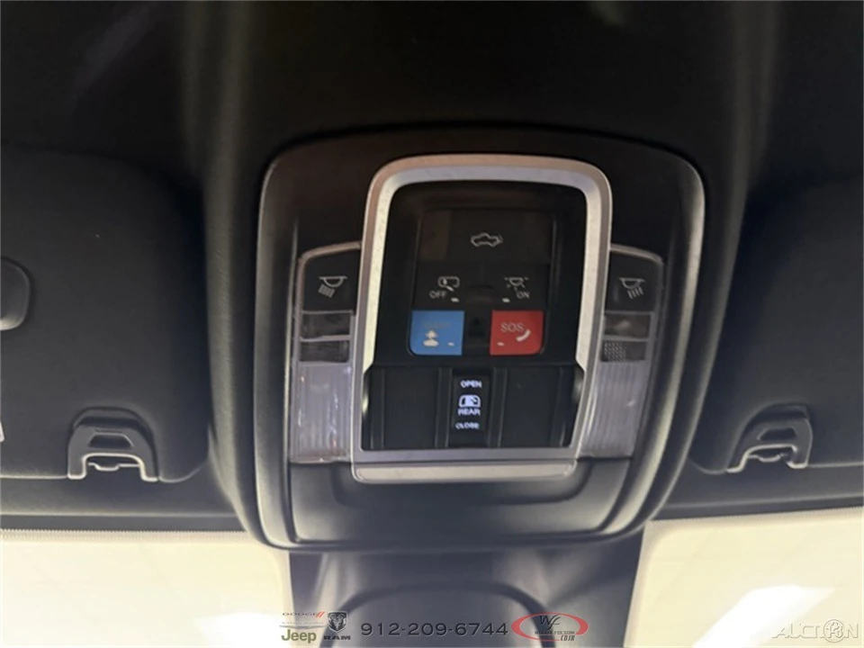 2024 Ram 3500 - Image 19 of 20