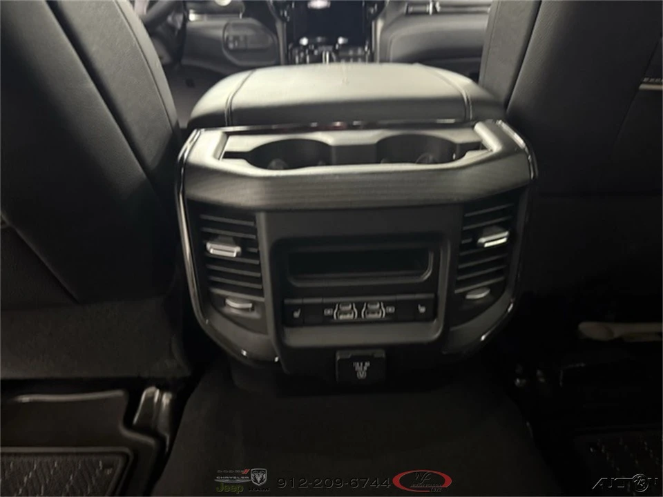 2024 Ram 3500 - Image 15 of 20