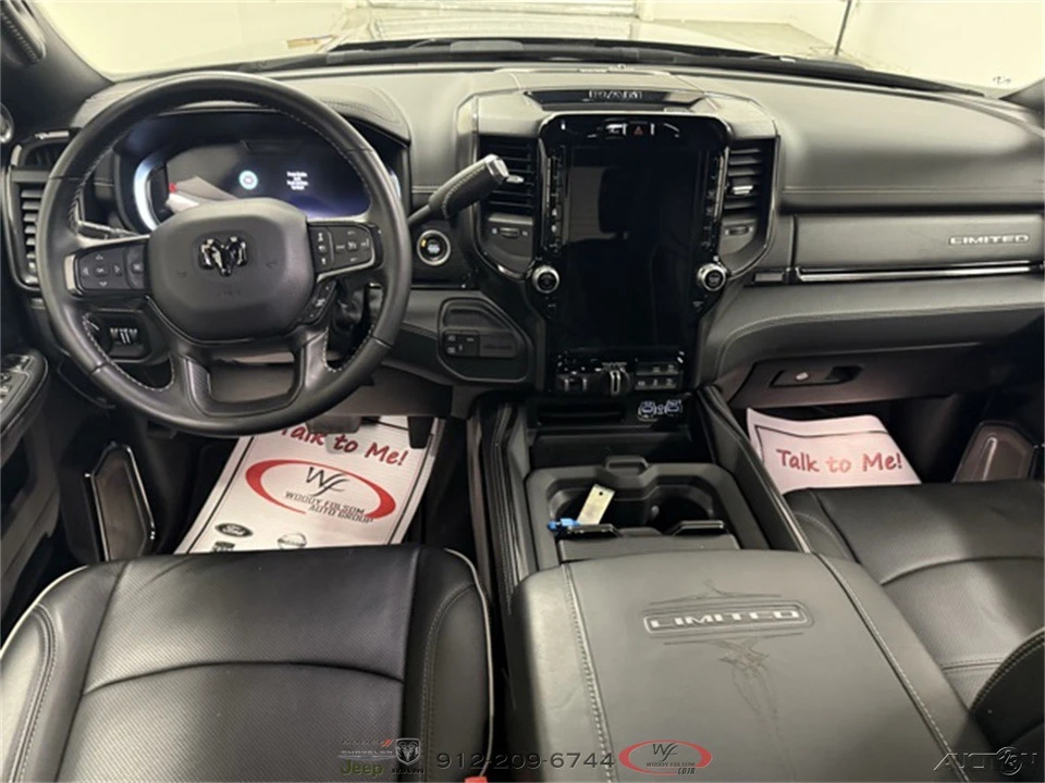 2024 Ram 3500 - Image 17 of 20