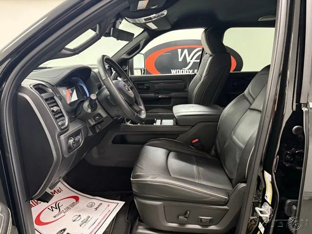 2024 Ram 3500 - Image 11 of 12
