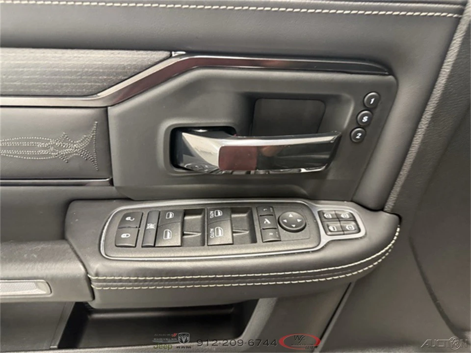 2024 Ram 3500 - Image 13 of 20