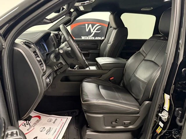 2024 Ram 3500 - Image 12 of 12