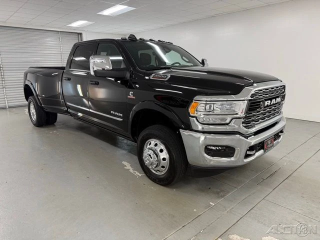 2024 Ram 3500 - Image 3 of 12