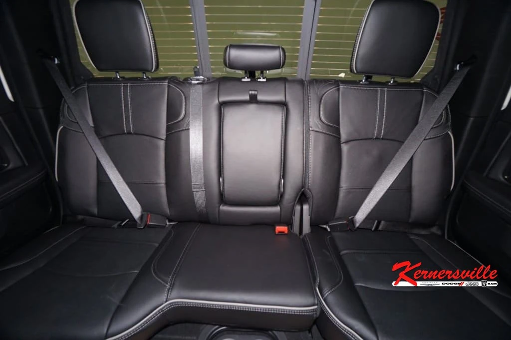 2024 Ram 3500 - Image 13 of 21