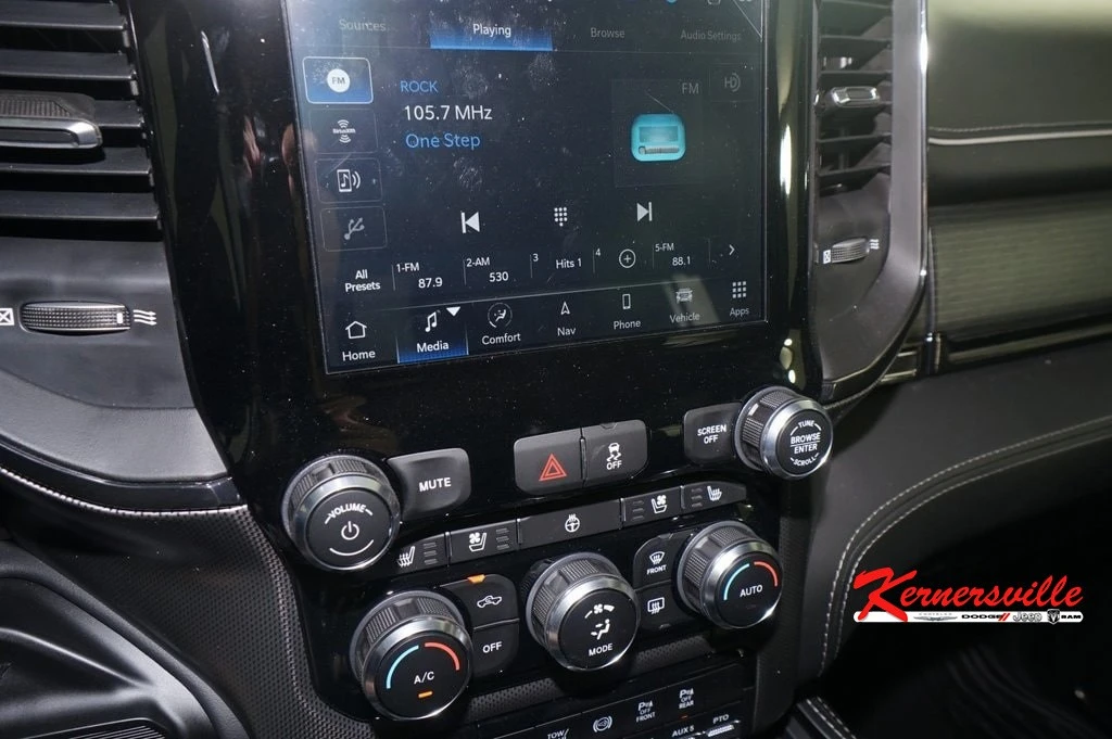 2024 Ram 3500 - Image 16 of 21