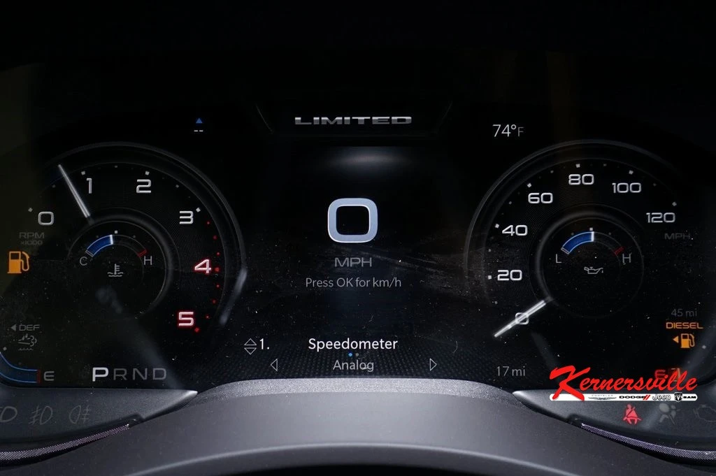 2024 Ram 3500 - Image 14 of 21
