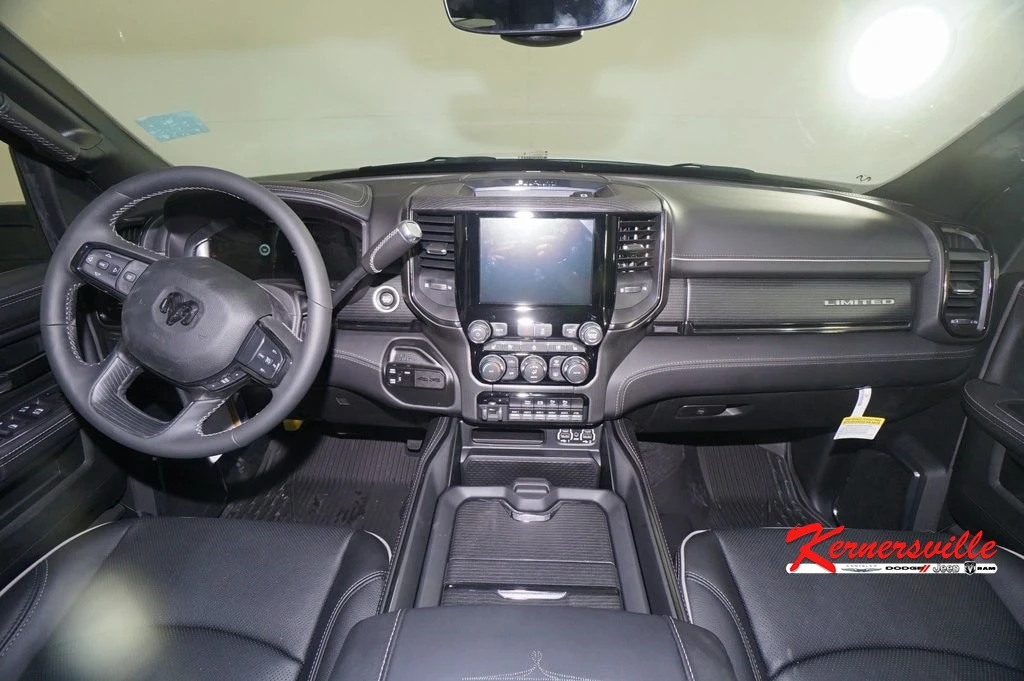 2024 Ram 3500 - Image 12 of 21