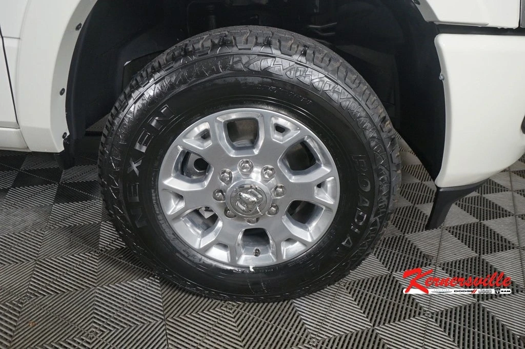 2024 Ram 3500 - Image 10 of 21