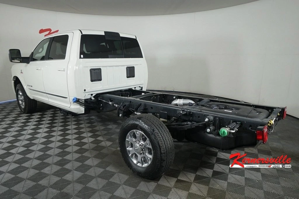 2024 Ram 3500 - Image 5 of 21