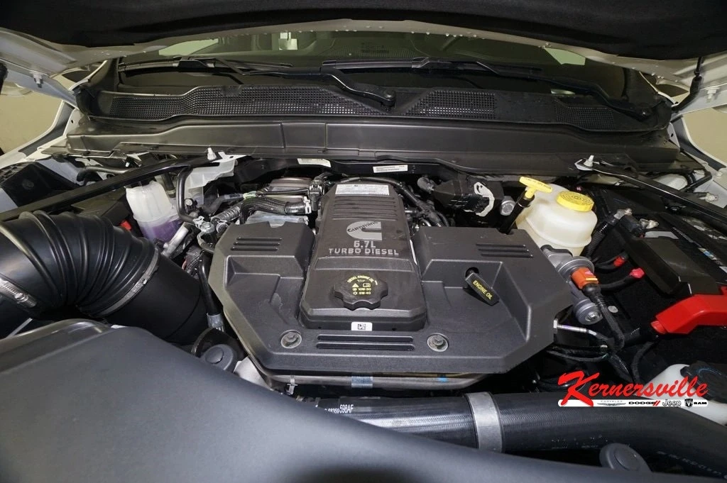 2024 Ram 3500 - Image 11 of 21