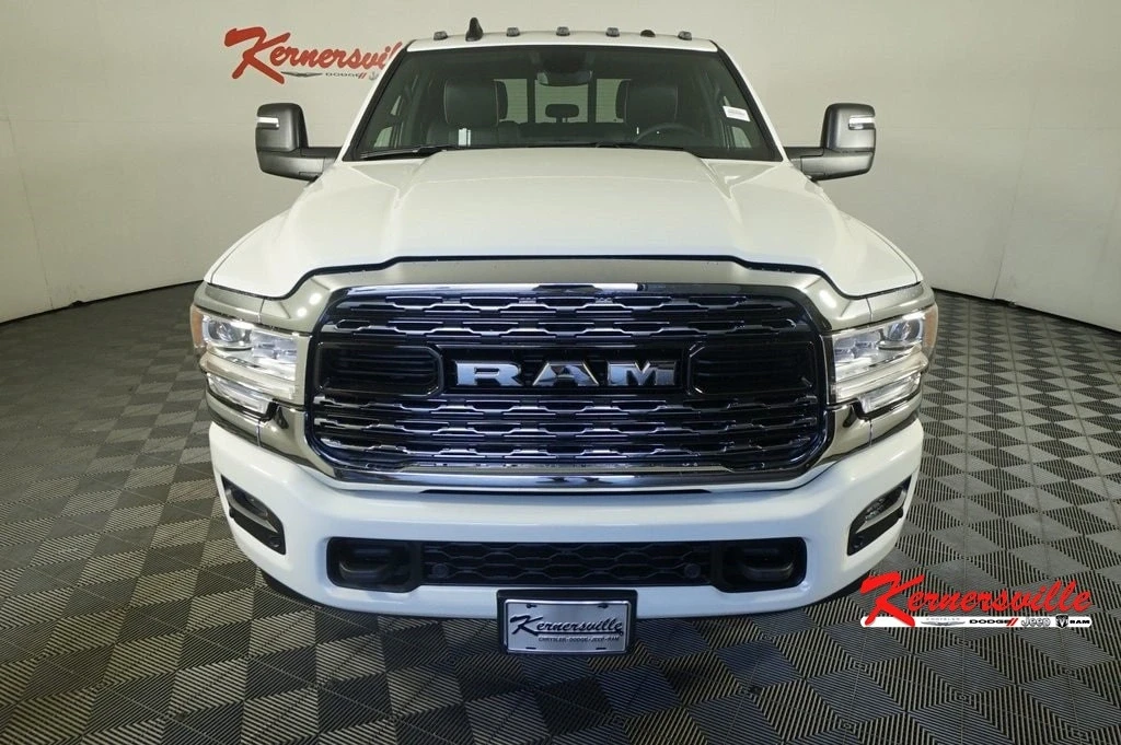 2024 Ram 3500 - Image 2 of 21