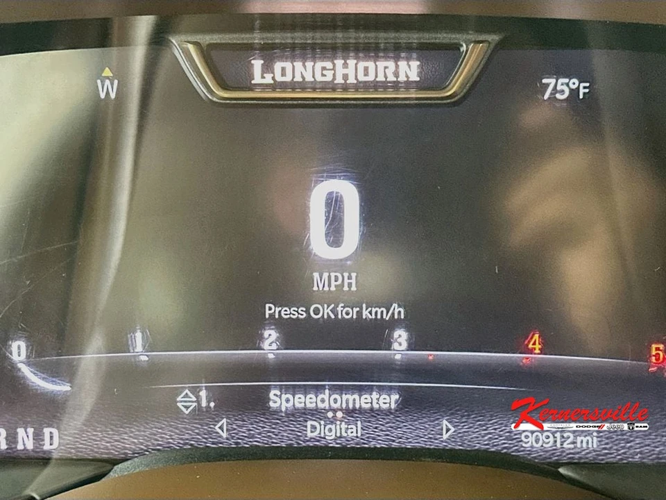 2024 Ram 3500 - Image 15 of 24