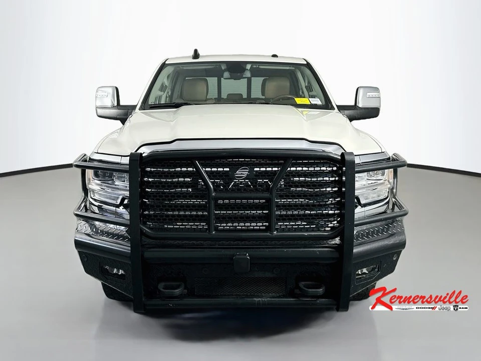 2024 Ram 3500 - Image 2 of 24