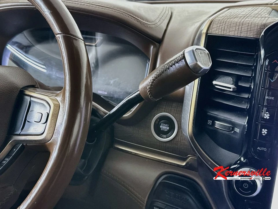 2024 Ram 3500 - Image 16 of 24