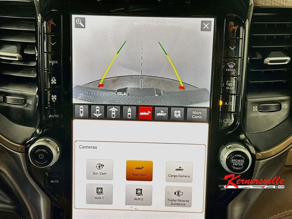 2024 Ram 3500 - Image 20 of 24