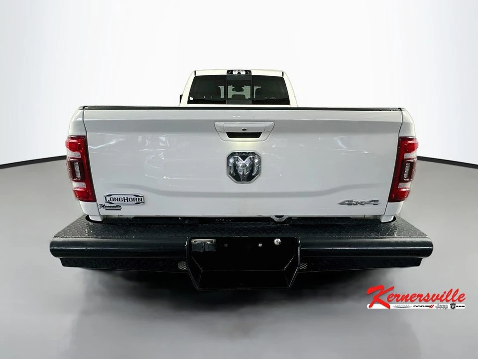 2024 Ram 3500 - Image 6 of 24