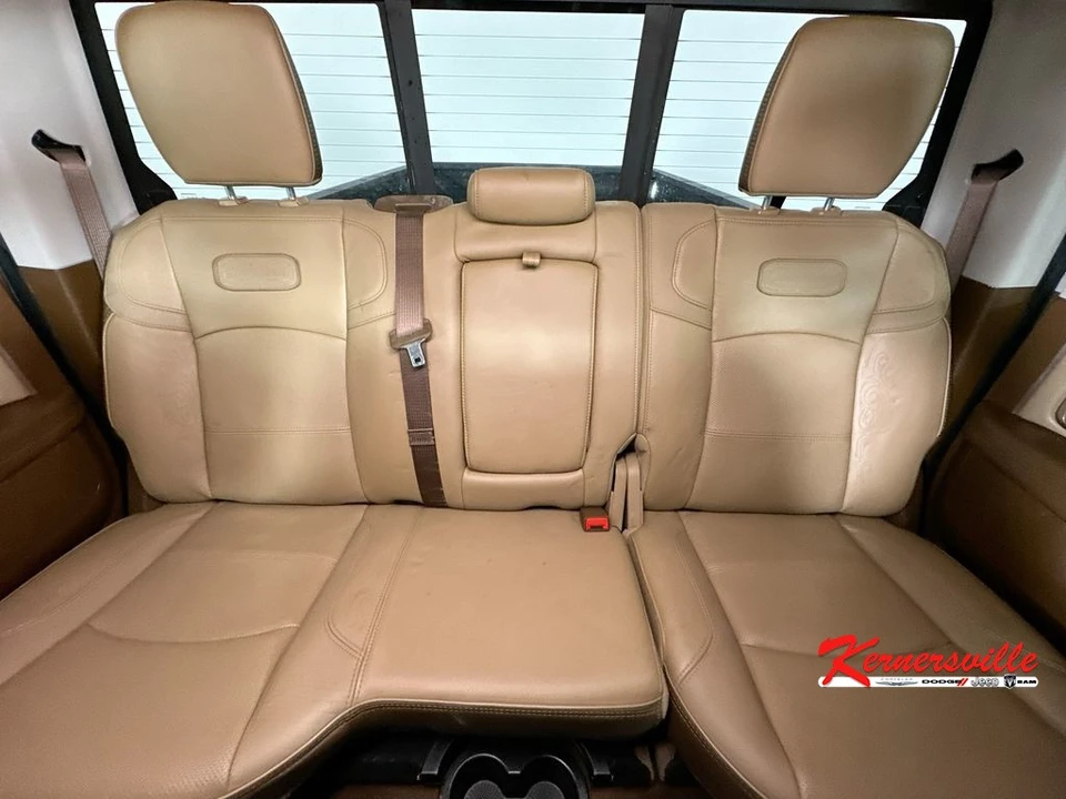 2024 Ram 3500 - Image 13 of 24