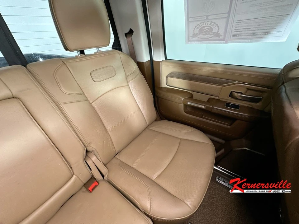2024 Ram 3500 - Image 14 of 24