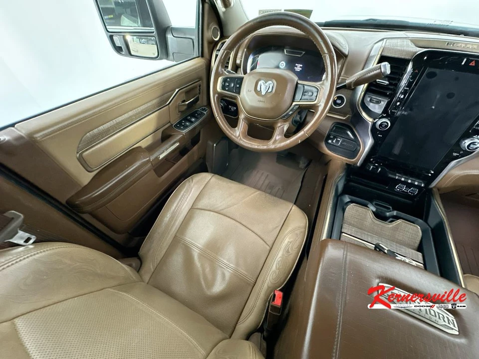 2024 Ram 3500 - Image 9 of 24