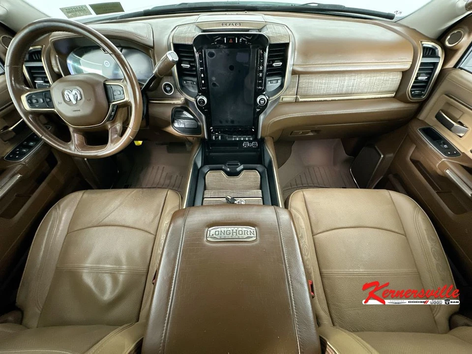 2024 Ram 3500 - Image 10 of 24