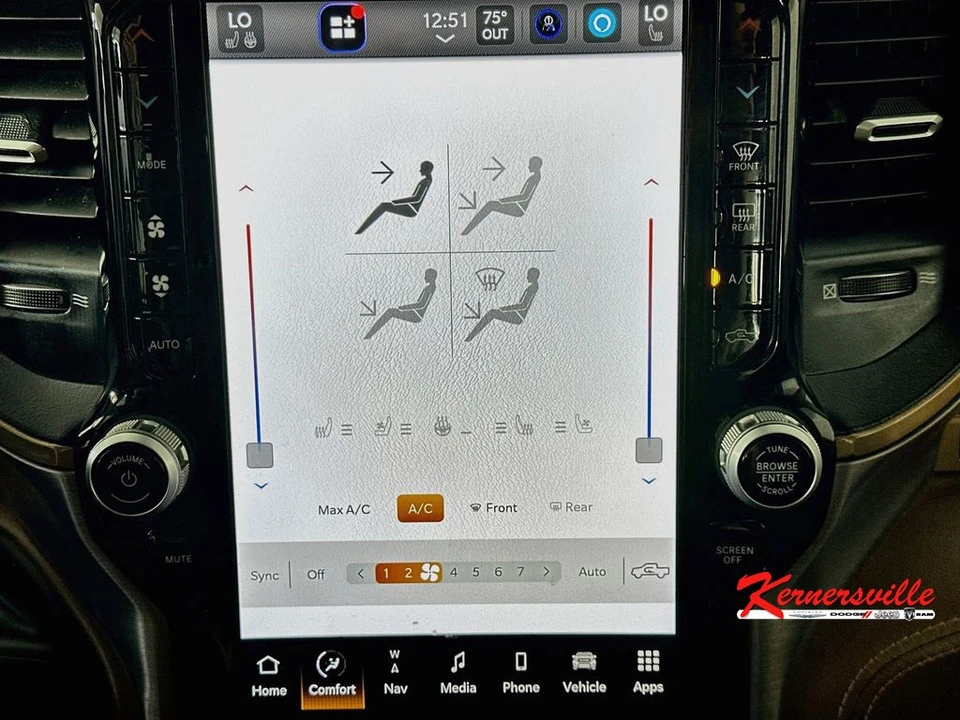 2024 Ram 3500 - Image 18 of 24