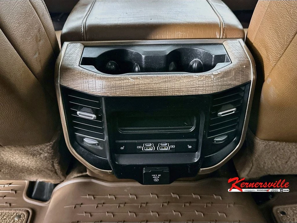 2024 Ram 3500 - Image 22 of 24