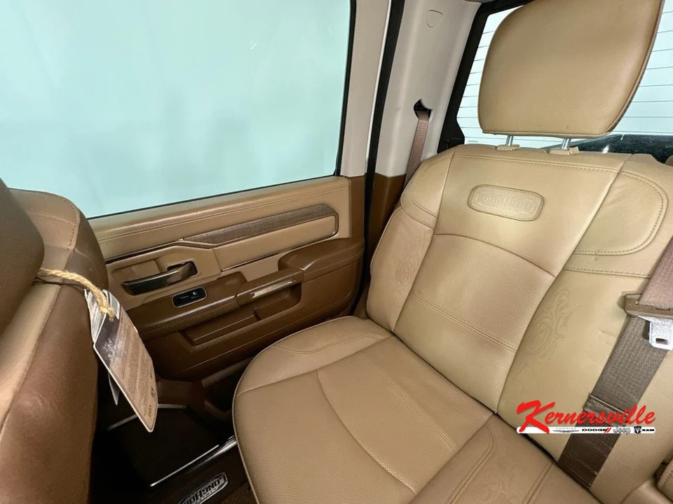 2024 Ram 3500 - Image 12 of 24