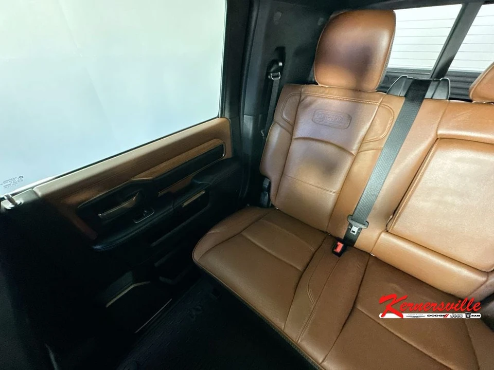 2024 Ram 3500 - Image 12 of 24
