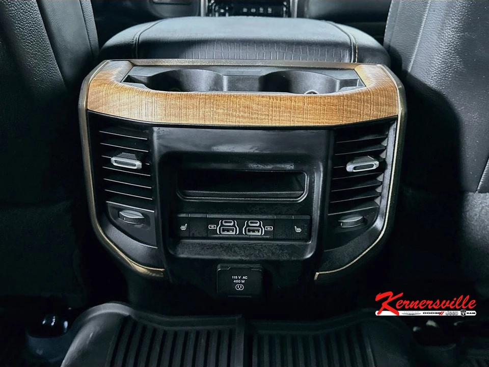 2024 Ram 3500 - Image 21 of 24