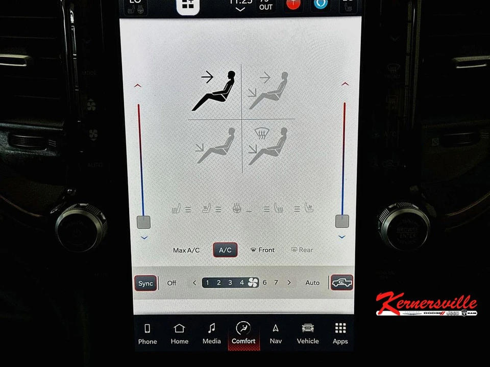 2024 Ram 3500 - Image 18 of 24